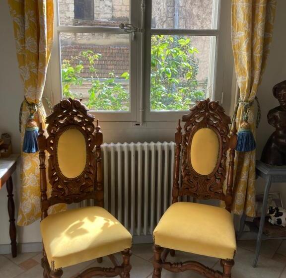 Pensionat Cocooning Avignon