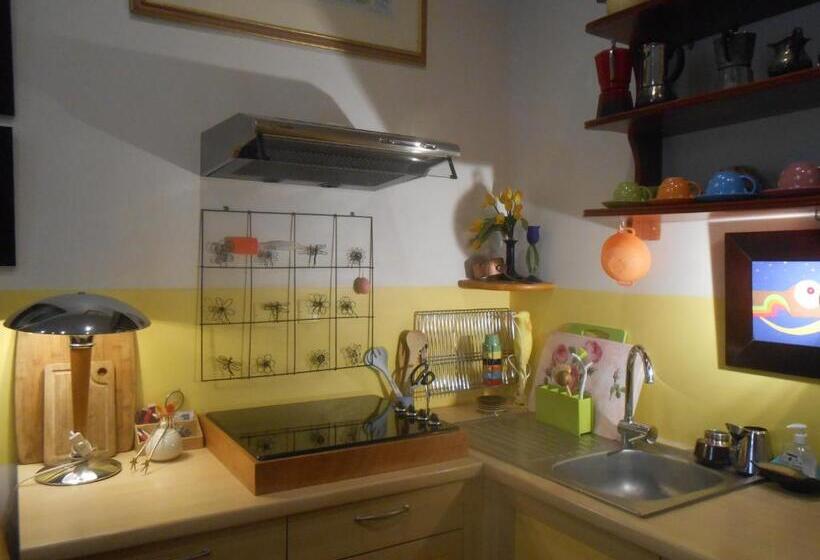 Pensionat Cocooning Avignon