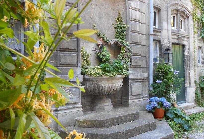 Pensionat Cocooning Avignon