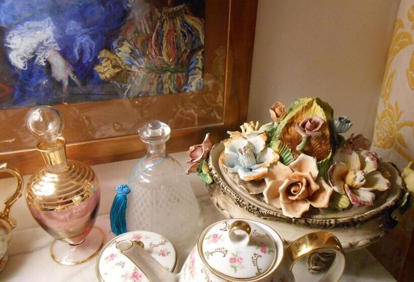 Pensionat Cocooning Avignon