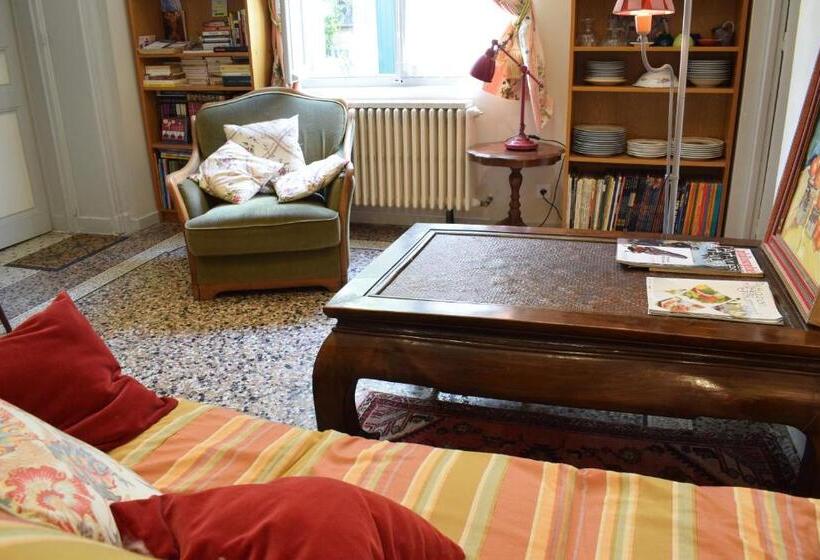 Pensionat Cocooning Avignon