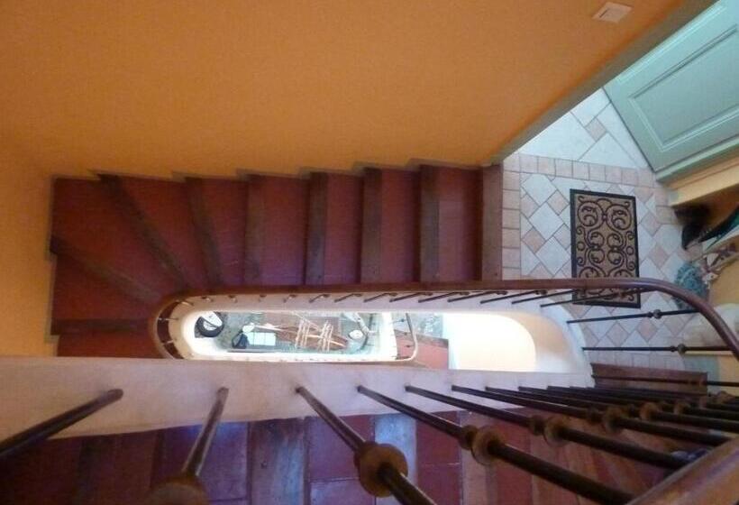 Pensionat Cocooning Avignon