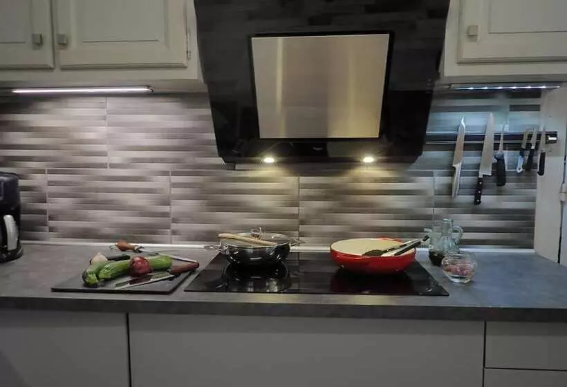 Majatalo La Miramboise, Chambres Et Table D Hôtes