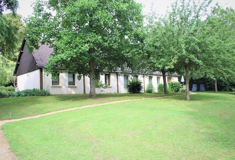 Pensionat Orchard View Gite