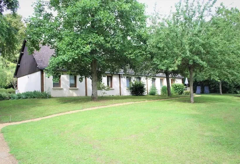 Majatalo Orchard View Gite