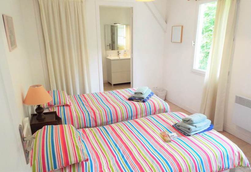 Pensionat Orchard View Gite