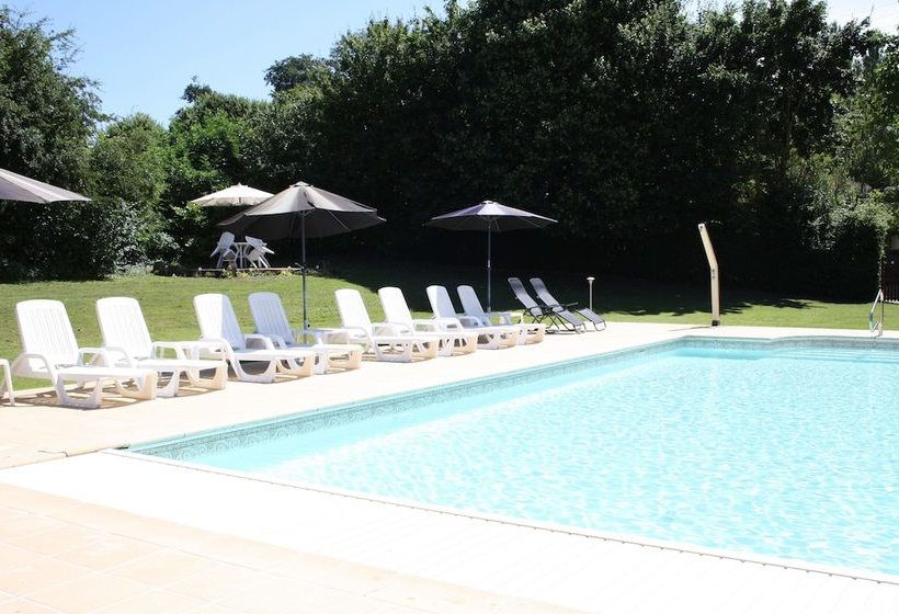 Pensionat Orchard View Gite