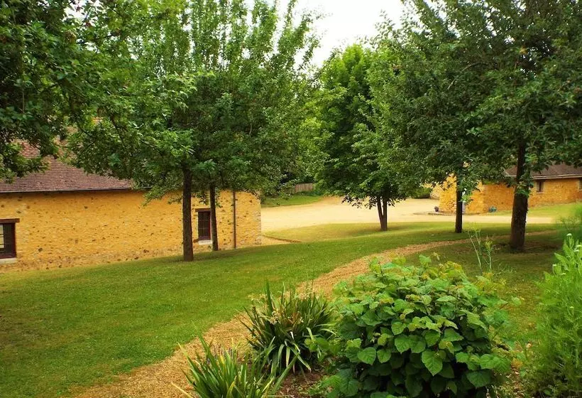 Majatalo Orchard View Gite