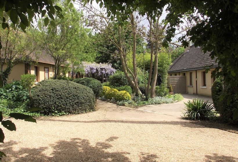 Pensionat Orchard View Gite