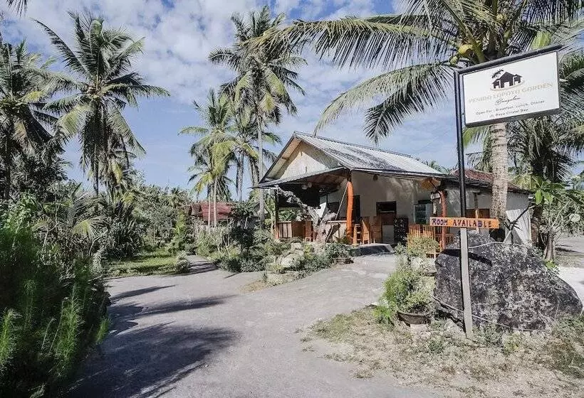 Majatalo Penida Lapaya Garden
