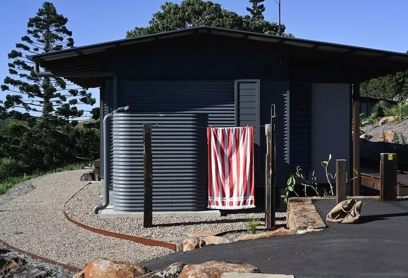 Your Luxury Escape Carinya Cottages 6