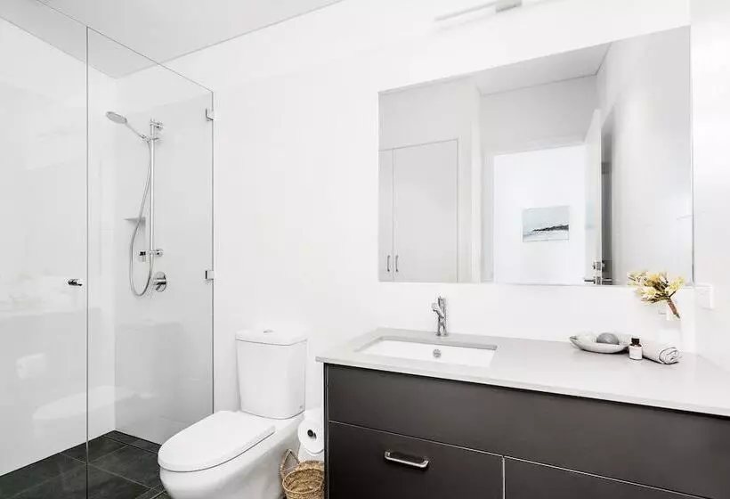 Your Luxury Escape Carinya Cottages 6