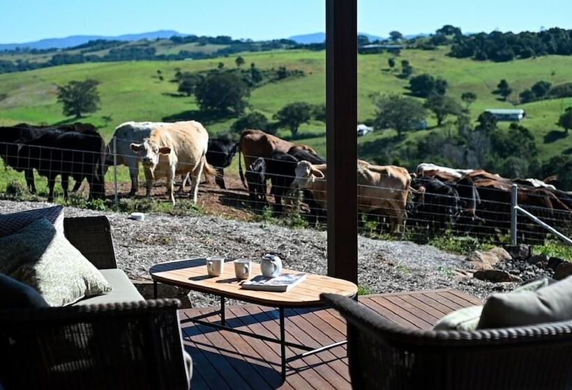 Your Luxury Escape Carinya Cottages 6