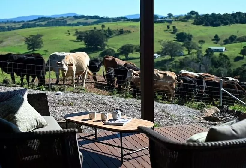 Your Luxury Escape Carinya Cottages 6