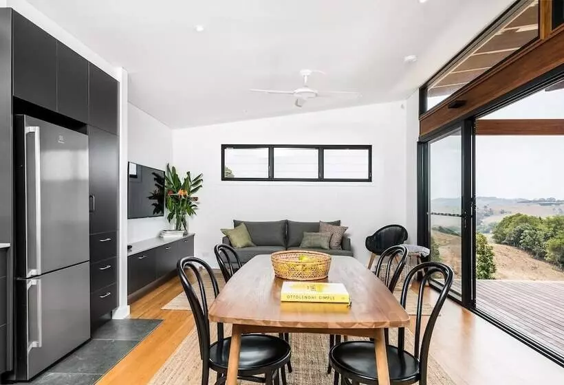 Your Luxury Escape Carinya Cottages 6