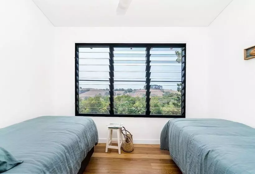 Your Luxury Escape Carinya Cottages 6