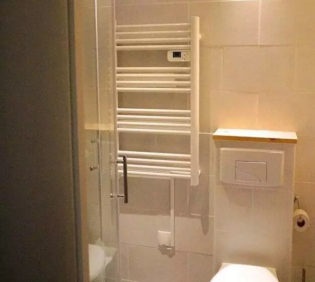 Aamiaismajoitus (B&B) Domaine Airborne