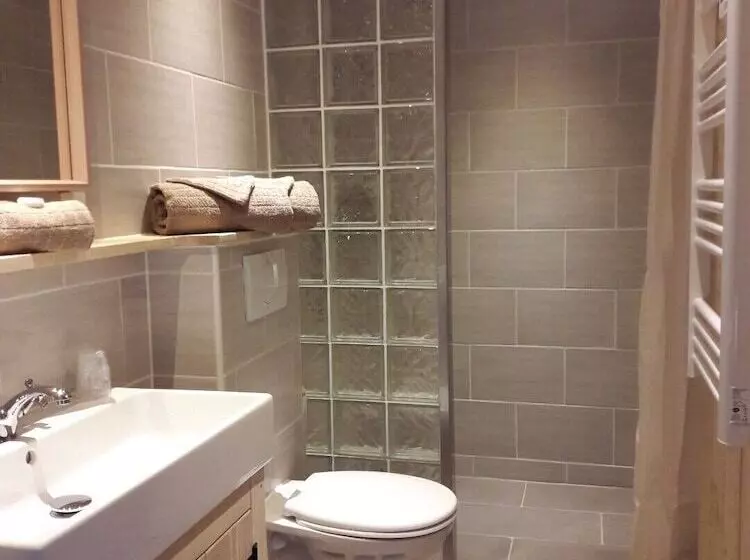 Aamiaismajoitus (B&B) Domaine Airborne