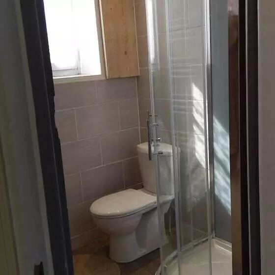 Aamiaismajoitus (B&B) Domaine Airborne