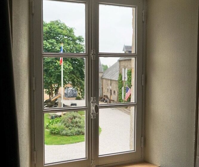 Bed & Breakfast Domaine Airborne