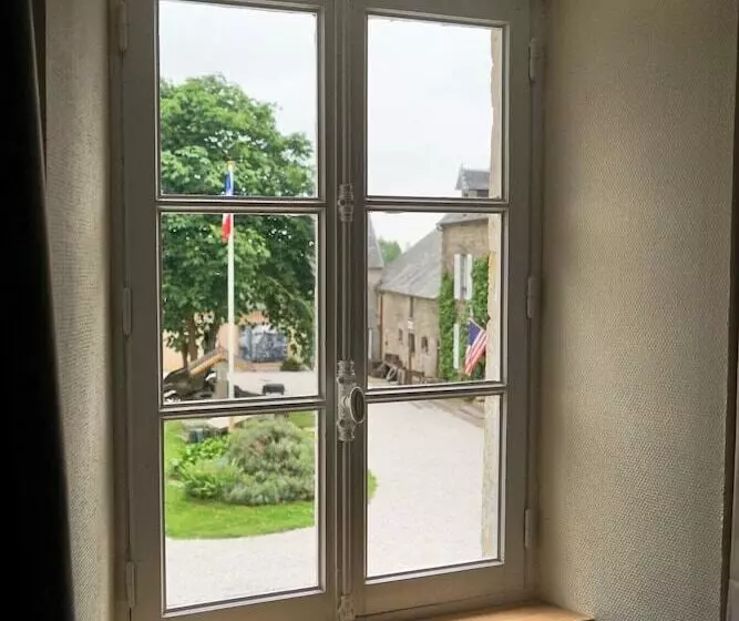 Aamiaismajoitus (B&B) Domaine Airborne