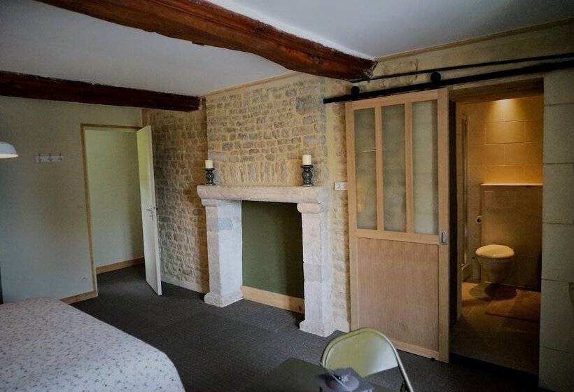 Bed & Breakfast Domaine Airborne