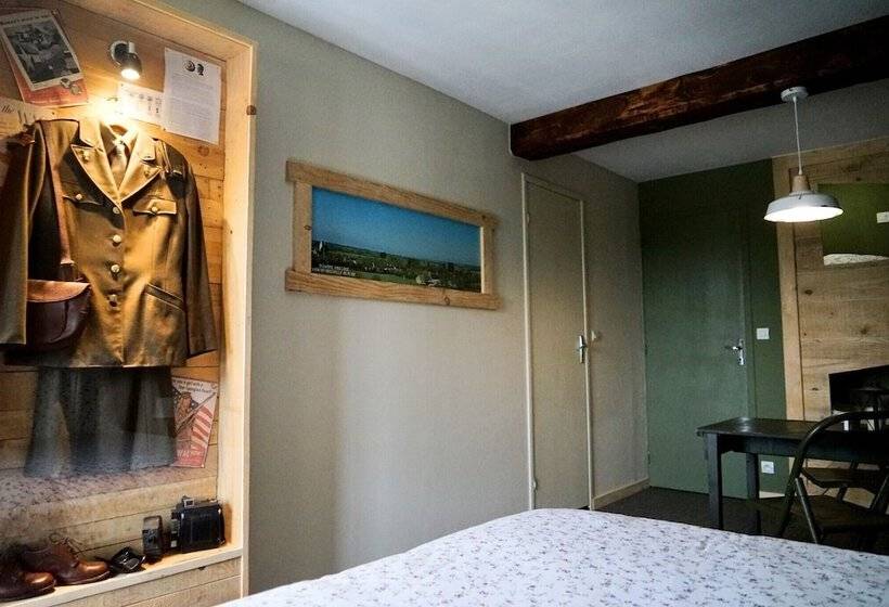 Bed & Breakfast Domaine Airborne