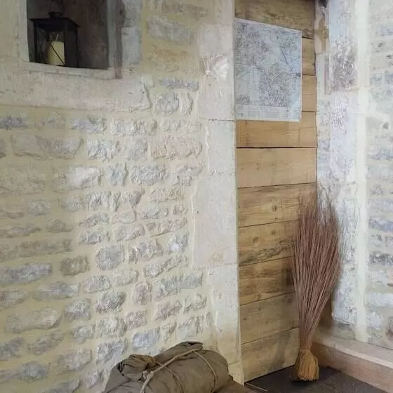 Aamiaismajoitus (B&B) Domaine Airborne