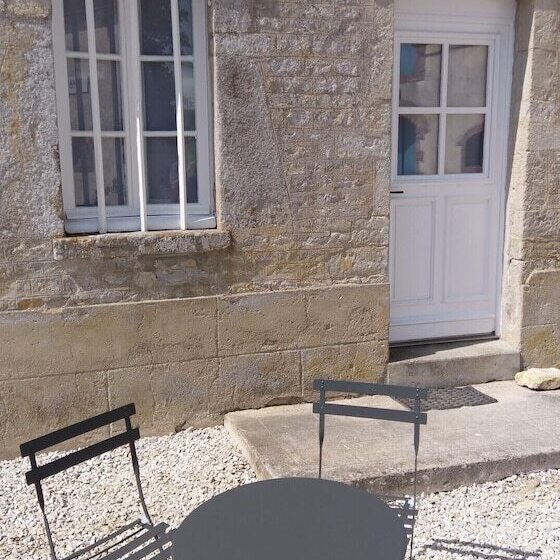 Bed & Breakfast Domaine Airborne