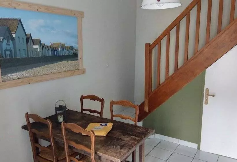 Aamiaismajoitus (B&B) Domaine Airborne