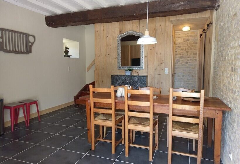 Bed & Breakfast Domaine Airborne