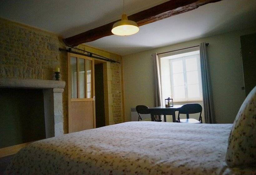 Bed & Breakfast Domaine Airborne