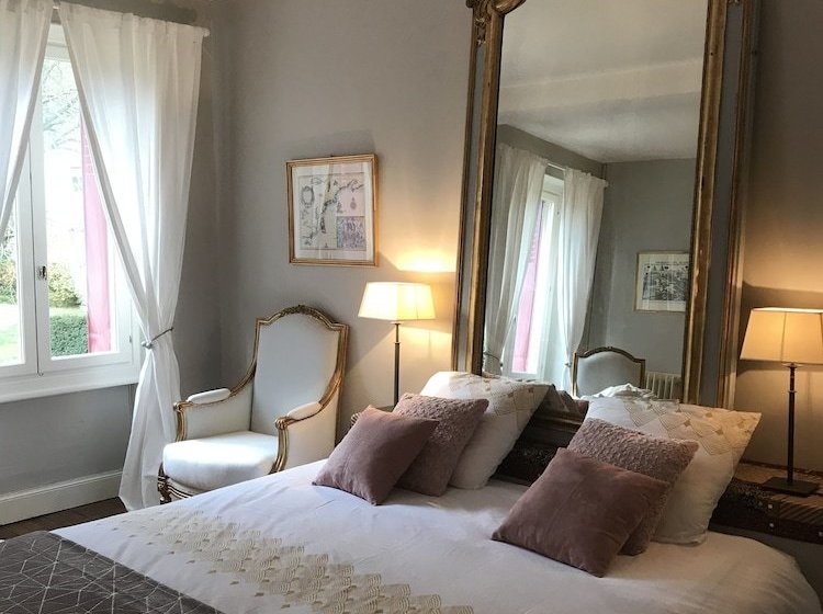 민박 Residence Le Petit Paradis