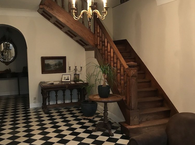 민박 Residence Le Petit Paradis