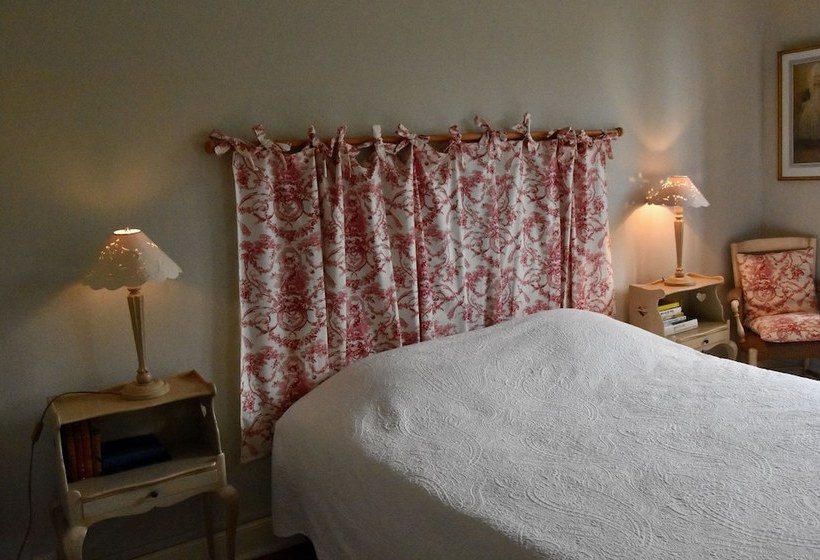 민박 Residence Le Petit Paradis