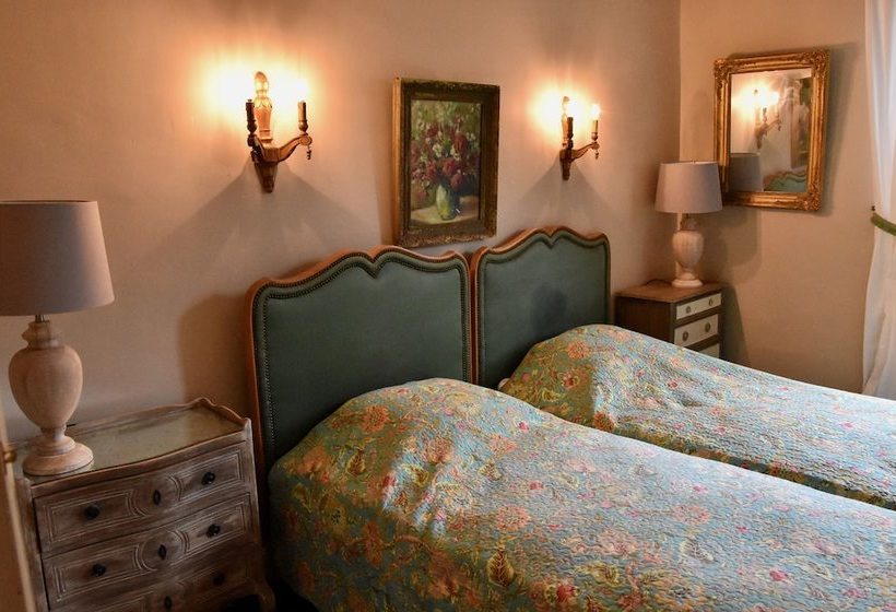 민박 Residence Le Petit Paradis