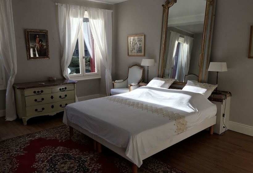 민박 Residence Le Petit Paradis