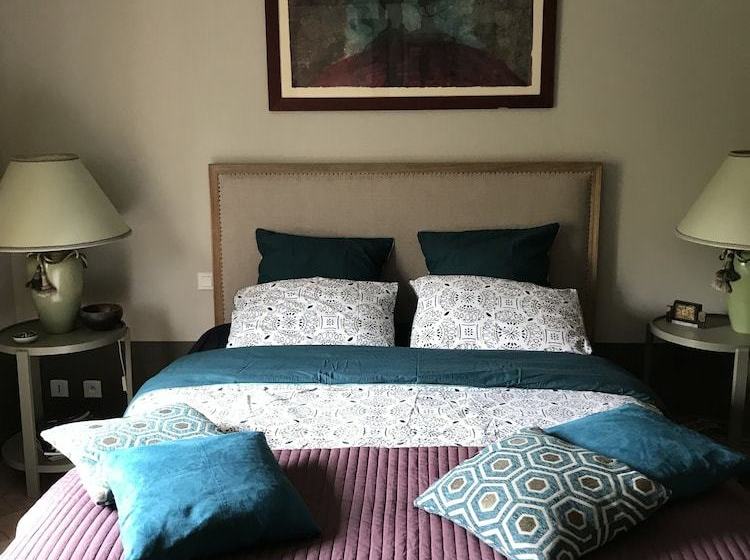 민박 Residence Le Petit Paradis