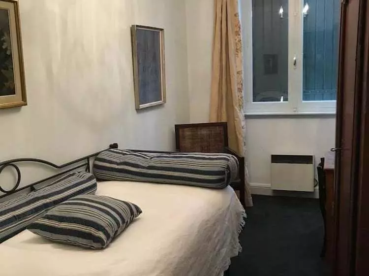 Aamiaismajoitus (B&B) Residence Le Petit Paradis