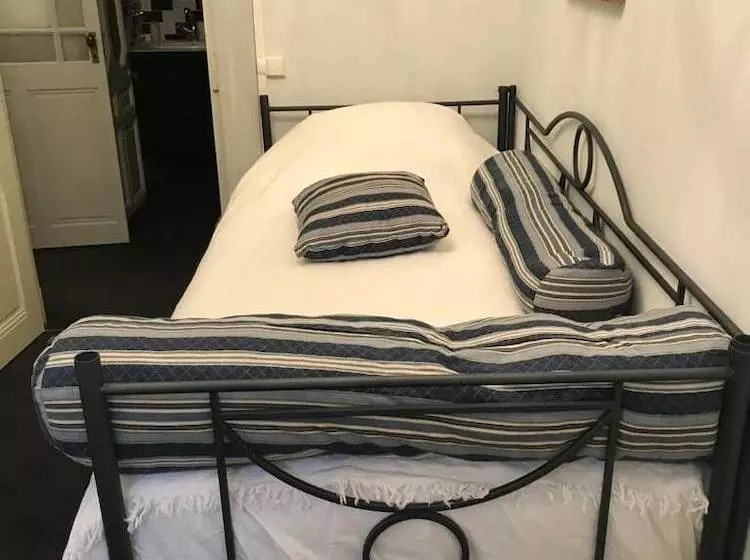 Aamiaismajoitus (B&B) Residence Le Petit Paradis