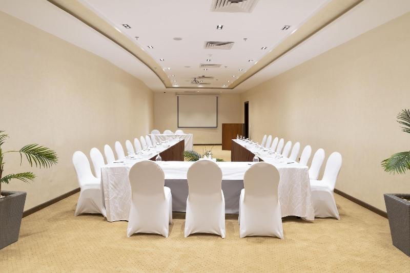 هتل Grand Ocean Sokhna