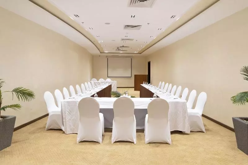 Grand Ocean Sokhna Hotel & Resort