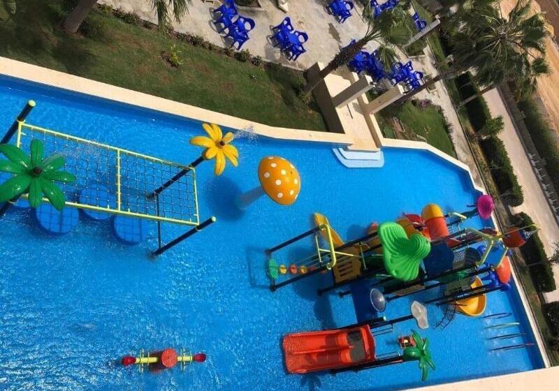 هتل Grand Ocean Sokhna