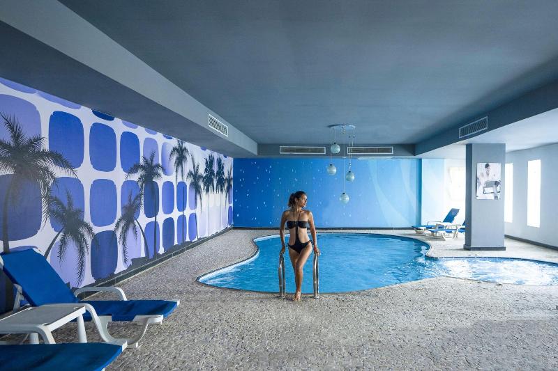 هتل Grand Ocean Sokhna