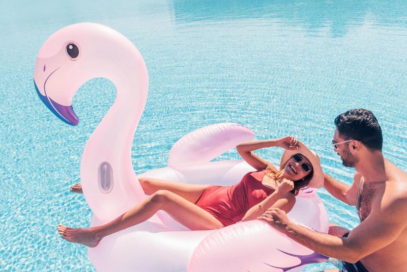 هتل Grand Ocean Sokhna