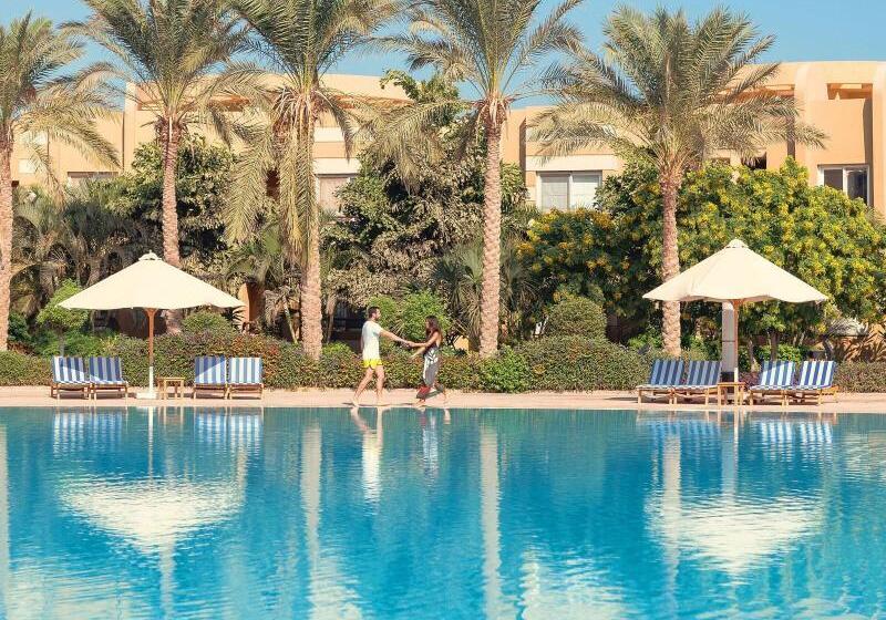 هتل Grand Ocean Sokhna