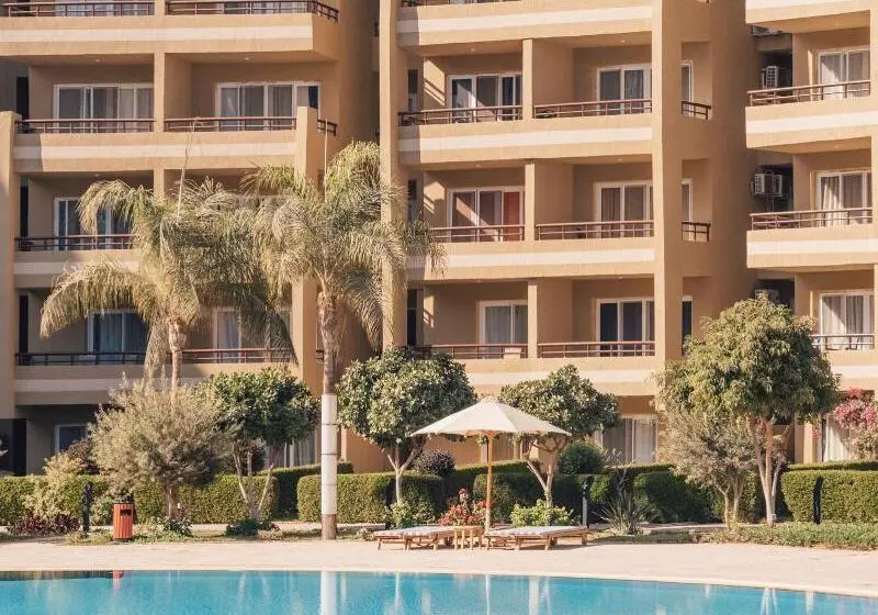Grand Ocean Sokhna Hotel & Resort