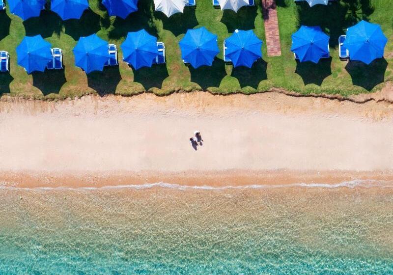 هتل Grand Ocean Sokhna