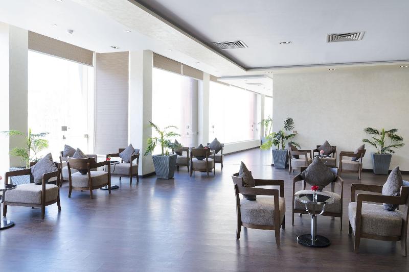 هتل Grand Ocean Sokhna