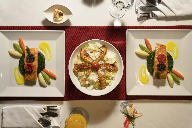 Grand Ocean Sokhna Hotel & Resort